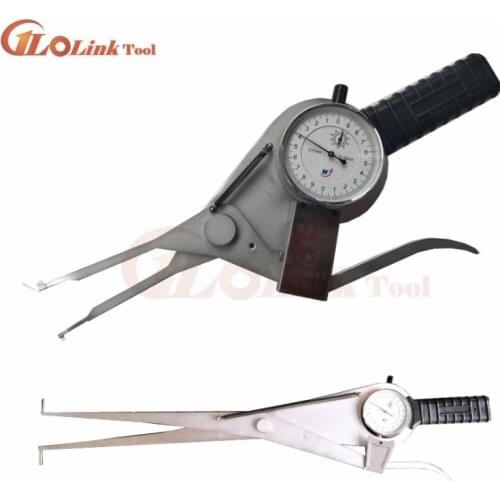15-35 35-5 55-75 95-115 0.01MM Inside Snap Gauge Dial Internal Caliper Gauge Calipers For Internal Diameter Measuring Tool