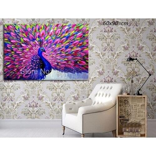 Oil painting Excellent Italian businessman custom-made handmade Modern Paintings Home living room Decor Wall Art Italy-030