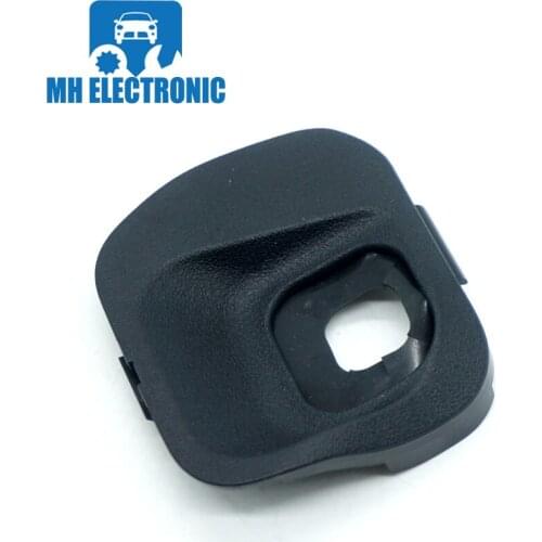 MH ELECTRONIC Steering Wheel Cover Cruise Control Switch Cover 45186-47030-C0 4518647030C0for Toyota PRIUS (PLUG-IN HYBRID) AQUA