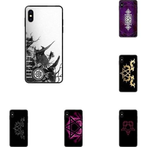 Omdnwd Phone Cases Huawei Honor 7A Pro