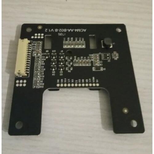 Original new air purifier circuit board motherboard for xiaomi air purifier 2s OLED LCD screen Conversion part replacement