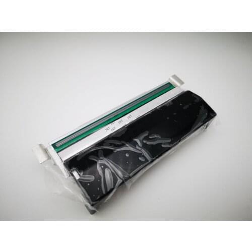 Barcode Label printer head zt-410 new original thermal barcode print head For Zebra ZT410 300DPI Thermal Printhead P1058930-009