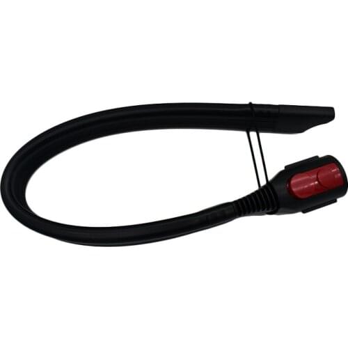 Flat Crevice Tool Nozzle Adapter for Dyson V7 V8 V10 V11 Vacuum Cleaner Soft Crevice Tool Nozzle Head