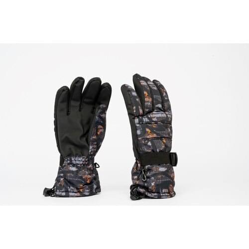 Poyraz Global Ski Gloves