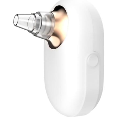 Electric Blackhead Remover Vacuum Acne remover Noir Extractor beauty Tool Black Spot Pore Cleaner Skin Care Facial Cleaner