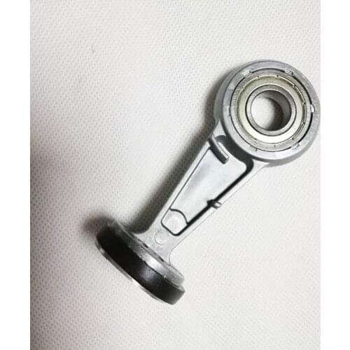 Piston rod compressor connecting rod assembly A2203200104 W220 air suspension pump rod cylinders fit to mercedes for BMW