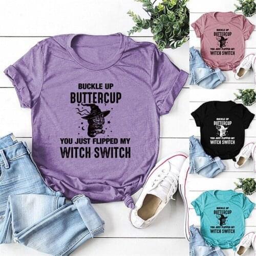 SHIJIYINFAN Women's Tops & T-Shirts