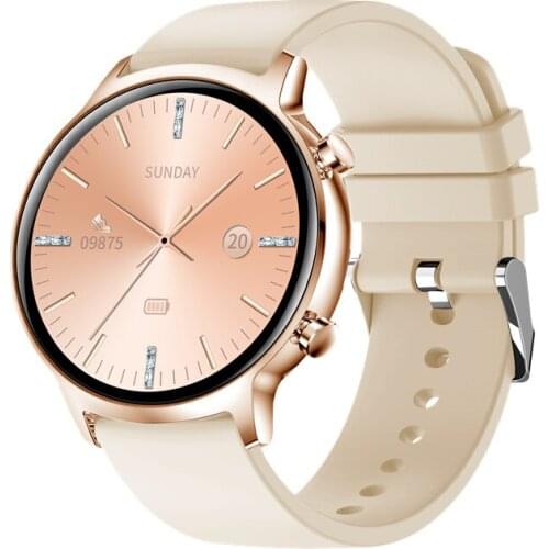 Men Smart Watch Women 2021 Waterproof Heart Rate Sprots Relogio Smartwatches Bracelet FT18 for Android IOS Fitness Tracker