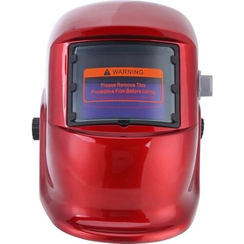 Welding Helmet Solar Auto Darkening Welding Helmet Arc Tig Mig Grinding Welders Mask Welding Helmets Dropshipping