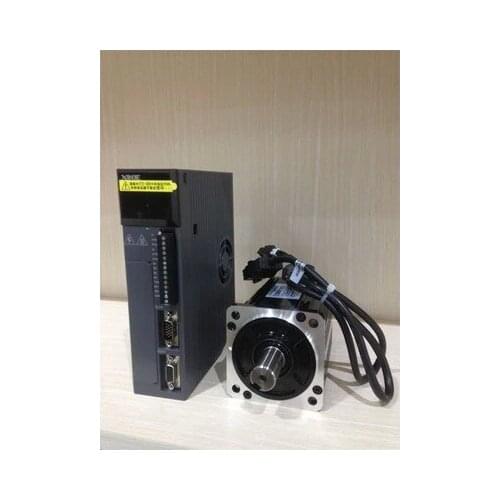 2.3KW servo MS-130ST-M15015B-22P3 DS2-22P3-AS switch new original