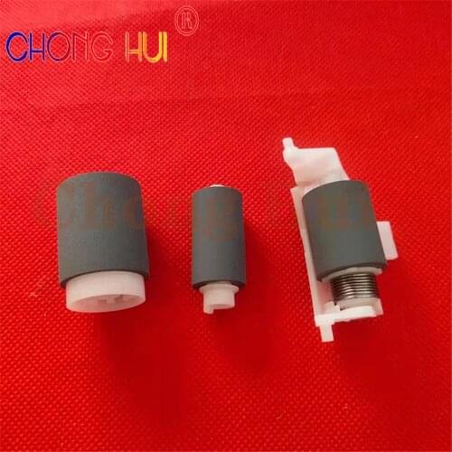 20X 6LJ80576000 6LJ80575000 6LJ80615000 6LJ80668000 ADF Separation Feed Pickup Roller for Toshiba 2505 2505F 2505H MR2021 MR3027