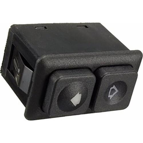 70% HOT SALES!!! 5 Pin Electric Power Window Control Switch Suitable for BMW E23 E24 E28 E30 61311381205