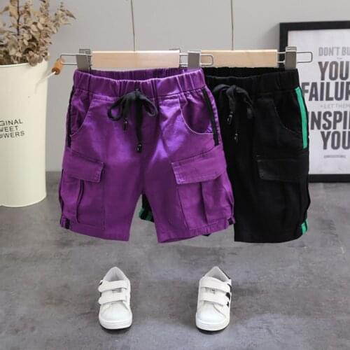 Angela Wonder Clothes For Boys