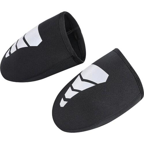 Bicycle Cycling Shoe Cover Mountain Road Bike Windproof Riding Shoes Cover Waterproof Dustproof Riding Equipment