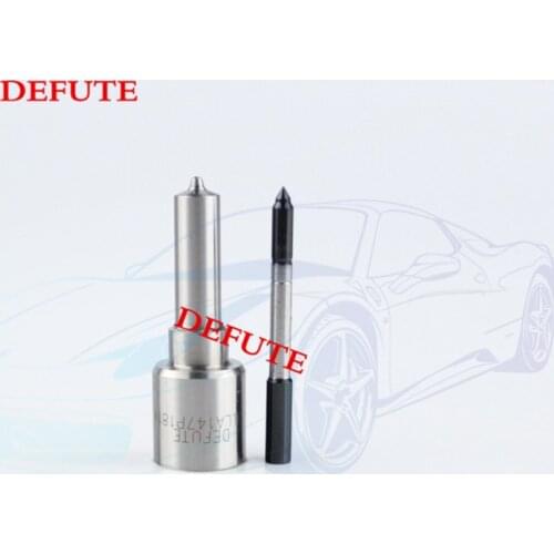 Diesel engine DLLA150P2590 DLLA150P2592 DLLA149P2593 DLLA144P2595 DLLA139P2598 DLLA150P2599 Common Rail Fuel Injector Nozzle