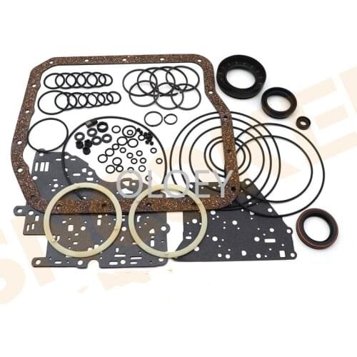 U151E / F gearbox repair kit repair kit gearbox seal repair kit for Toyota Highlander