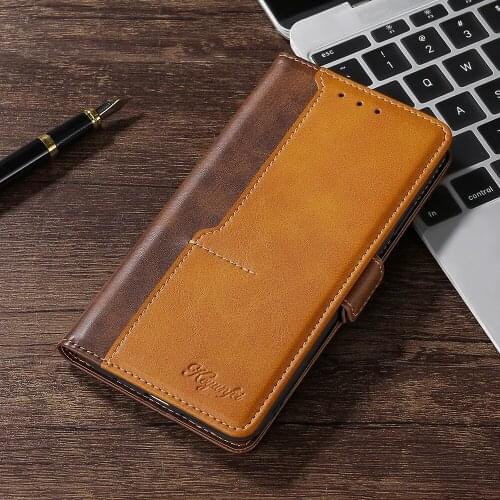 For OPPO A72 A52 A92 Flip Case Leather Magnet Card Slot Holder Stand Book Skin Funda OPPO A52 Case OPPO A 72 A92 Wallet Shield
