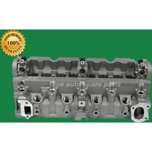 XUD9 XUD9-TE XUD9TE Cylinder head for Citroen BX/ZX/Xantia/Xantia Break Fiat Scudo/Ulysse Peugeot 306/405 02.00.G2,02 AMC:908063