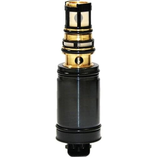 Air Conditioning AC Compressor Electric Control Valve for Mercedes-Benz W204 GT/GLK300 BMW-F18