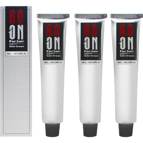 100ML Unisex DIY Grandmother Color Hair Cream Permanent Dye Light Gray Silver Hair Colors Hair Wax Dyeing Cream Dyeing Tool