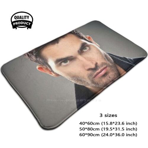 Tyler Teler Jacket 3 Sizes Home Rug Room Carpet Tyler Teler Jacket New Hot Music Cartoon Party Night Us Band Electro Electronic