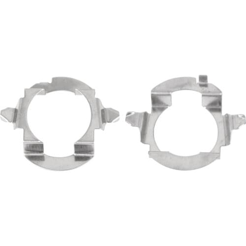 Luixxuer Headlight Adapters