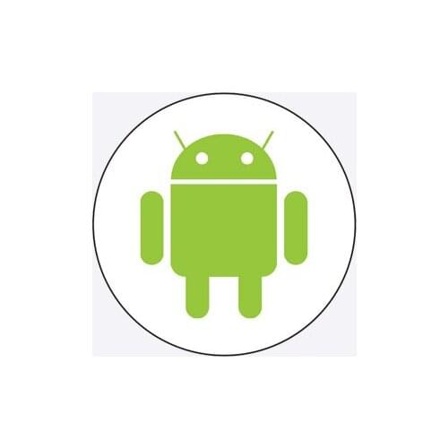 On-Metal NFC Sticker NTAG213 Label NFC Forum Type 2 Tag for all NFC enabled phones