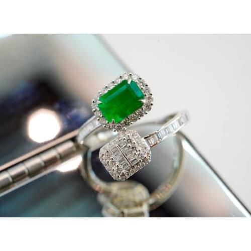 Missing Cat White Rings