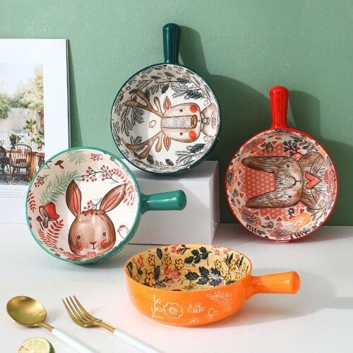 MLCRIYG Ceramic Kitchen Bowls