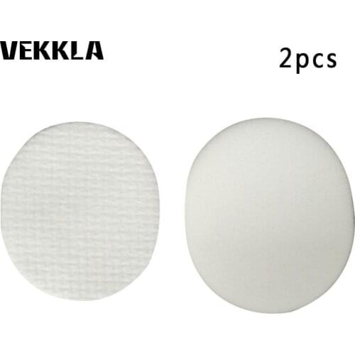 Washable Reusable Foam/Felt Filter Kit Set Fit for NV80 NV90 Vacuum Cleaner Practical Foam and Felt Filter Power Tool Access