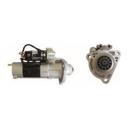 NEW STARTER MOTOR M9T61171 FOR VOLVO FM12