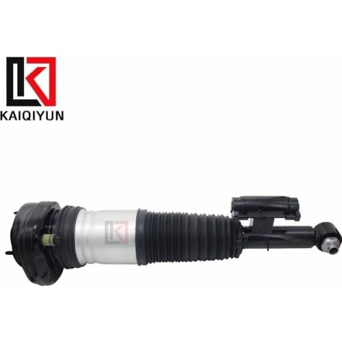 Rear Left Air Suspension Shock Absorber For BMW 7-Series G11 G12 740i, 750i 2015-2018 Air Strut 37106874593