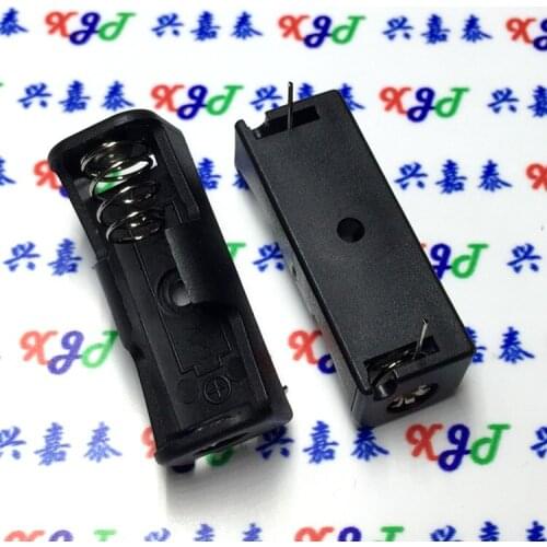 20pcs 12V23A Battery connector Pack Pin Type Battery Case N Battery Pack Door Phone Car Battery Pack