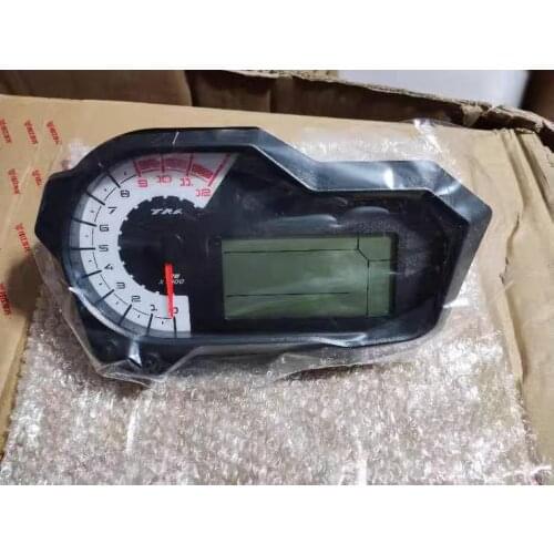 2020 Benelli BJ500GS-A TRK502 Electric Electrical Odometer Motorcycle Speedometer Speedo