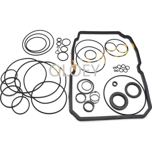 722.6 automatic gearbox repair kit 5-speed gearbox repair and maintenance kit for Mercedes-Benz for JEEP