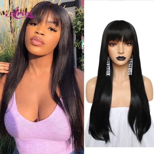 ARIEL Full Wigs Machine