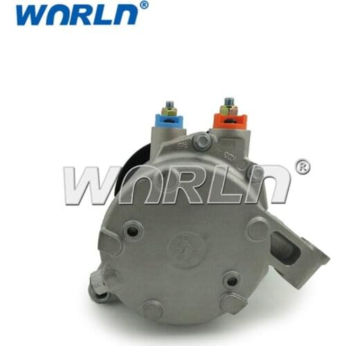 AUTO A/C COMPRESSOR for Dodge Nitro 2009-2011 / Jeep Liberty 2009-2012 3.7 55111506AB/20-22079