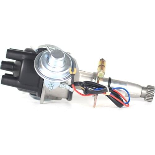 SherryBerg electrical Distributor For OE T3T04581 DISTRIBUTOR T003T04581 MD025430 MD025751 for MITSUBISHI V12V V32W