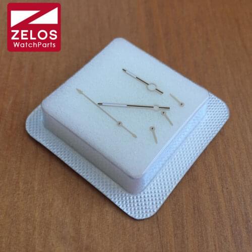 Eta 7750 mechanism watch hands for RLX Cosmograph Daytona automatic cal.7750 chronograph watch