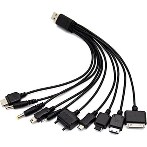 INGELON Universal Adapters For Mobile Phones