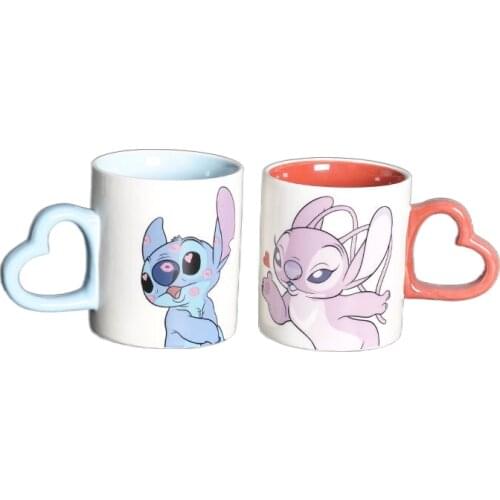 Disney Starbaby Mugs Water Mugs Steady Ceramic Mugs Free Shipping
