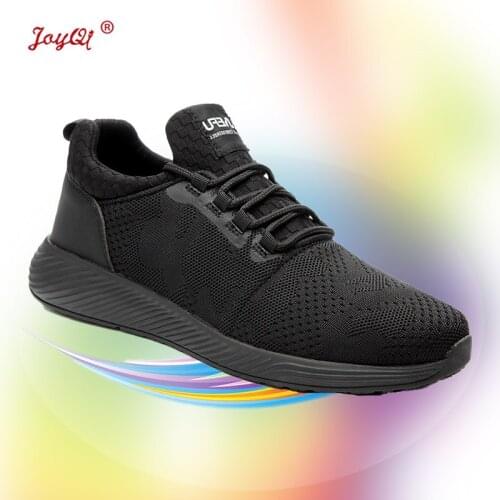 Men work shoes and women safety shoes sneakers JOY-273