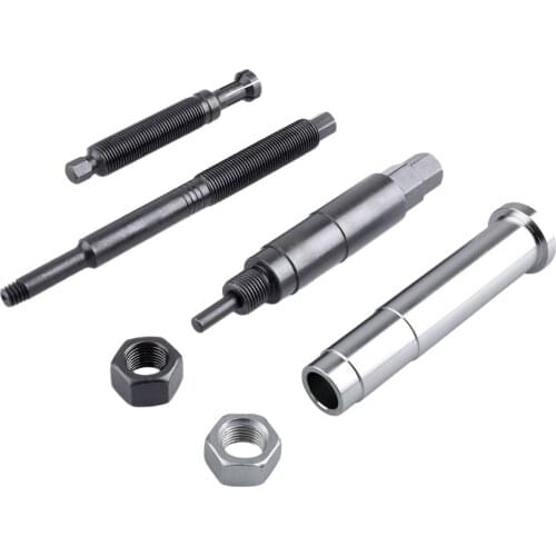 Broken Spark Plug Remover Kit 65700 Tool for Ford 3 valve Engine