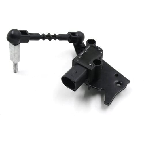 New 1T0907503B 4H0941285H Headlight Level Control Switch Sensor For Skoda Octavia For VW Golf Jetta MK5 MK6 Passat B6 B7 CC