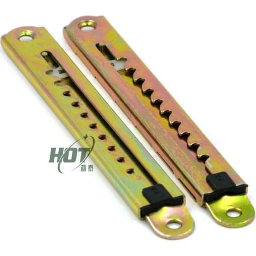Hardware Support Rod Massage Bed Pull Rod Is Provided With A Support Of Medical Equipment Bed Lift Rod