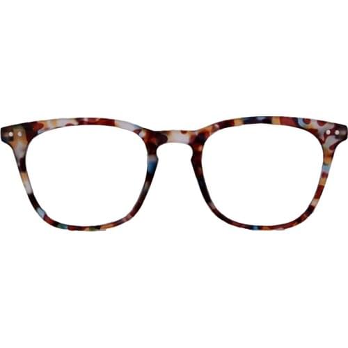 Retro Reading Glasses Squared Black Frame Optical Eyeglasses for Men Women Ultralight High Quality+1 +1.5 +2 +2.5+3 +3.5 +4