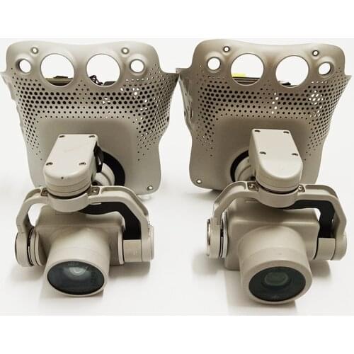 Original Used For Phantom4 Adv &P4 Pro Gimbal Camera Repair Parts Replacement Accessory