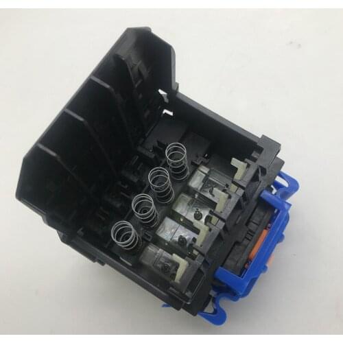 3 pcs free shipping CB863-80013A 932 933 932XL 933XL Printhead Printer Print head for HP 6700 7110 7600 7610 7612