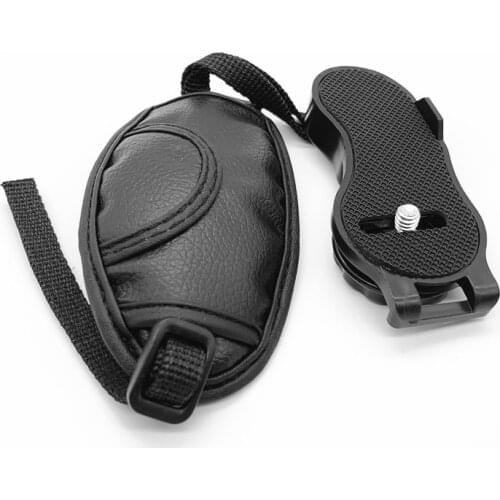 Professional Wrist Grip Strap for Canon Powershot G1 X SX40 HS SX530 SX520 HS SX410 IS SX60 SX50 HS