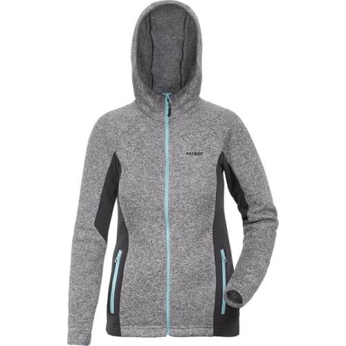 Росомаха Hiking Clothing